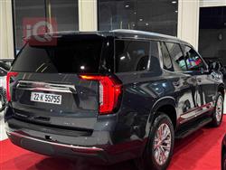 جي ام سي يوكون